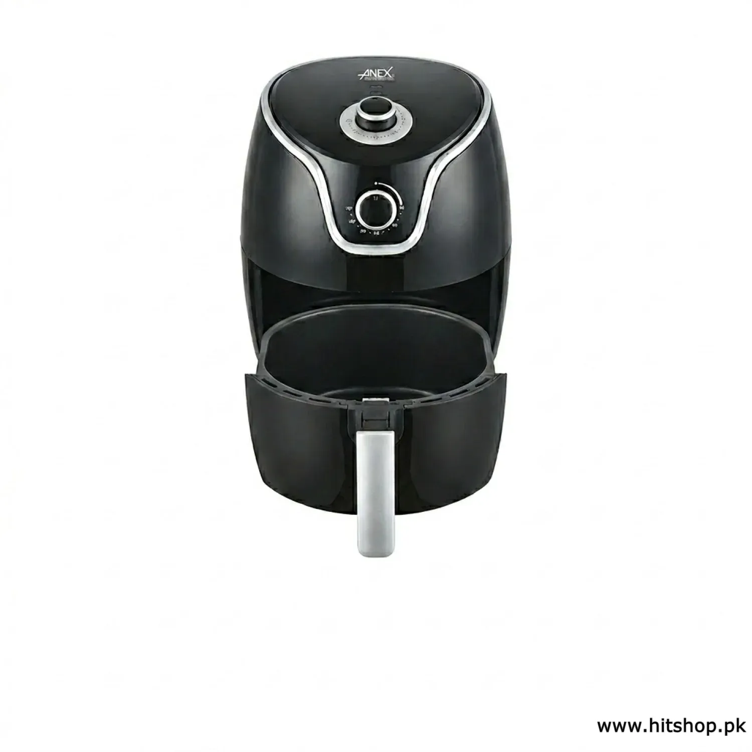 Anex AG-2019 Deluxe Air Fryer 1400W - view 1